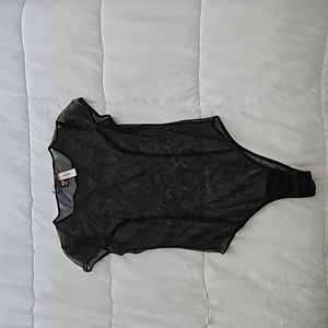 Victoria's secret sexy Bodysuit.